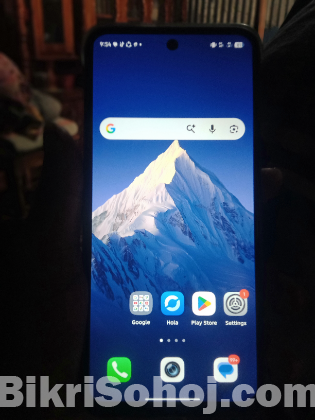 Infinix smart 10 please